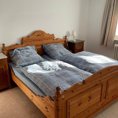 Ferienwohnung Zur Alten Schmiede Lenzkirch Kültér fotó