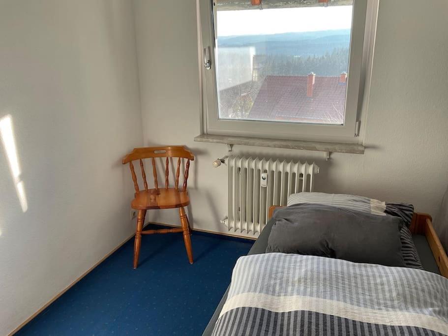 Ferienwohnung Zur Alten Schmiede Lenzkirch Kültér fotó