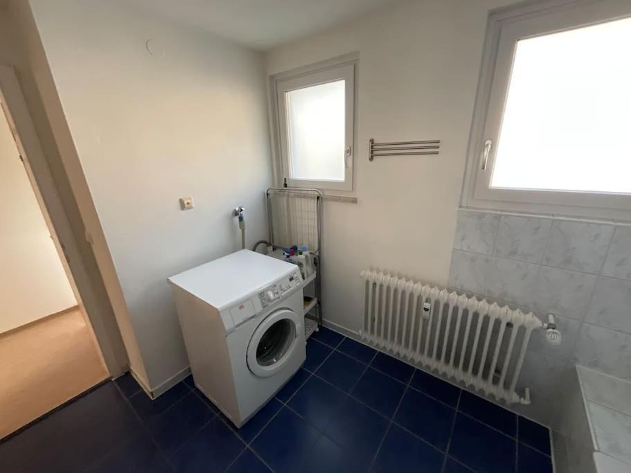Ferienwohnung Zur Alten Schmiede Lenzkirch Kültér fotó