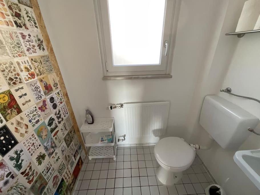 Ferienwohnung Zur Alten Schmiede Lenzkirch Kültér fotó