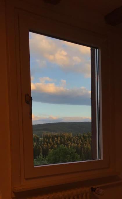 Ferienwohnung Zur Alten Schmiede Lenzkirch Kültér fotó