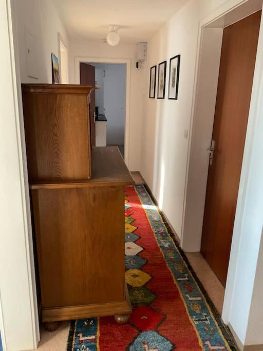 Ferienwohnung Zur Alten Schmiede Lenzkirch Kültér fotó