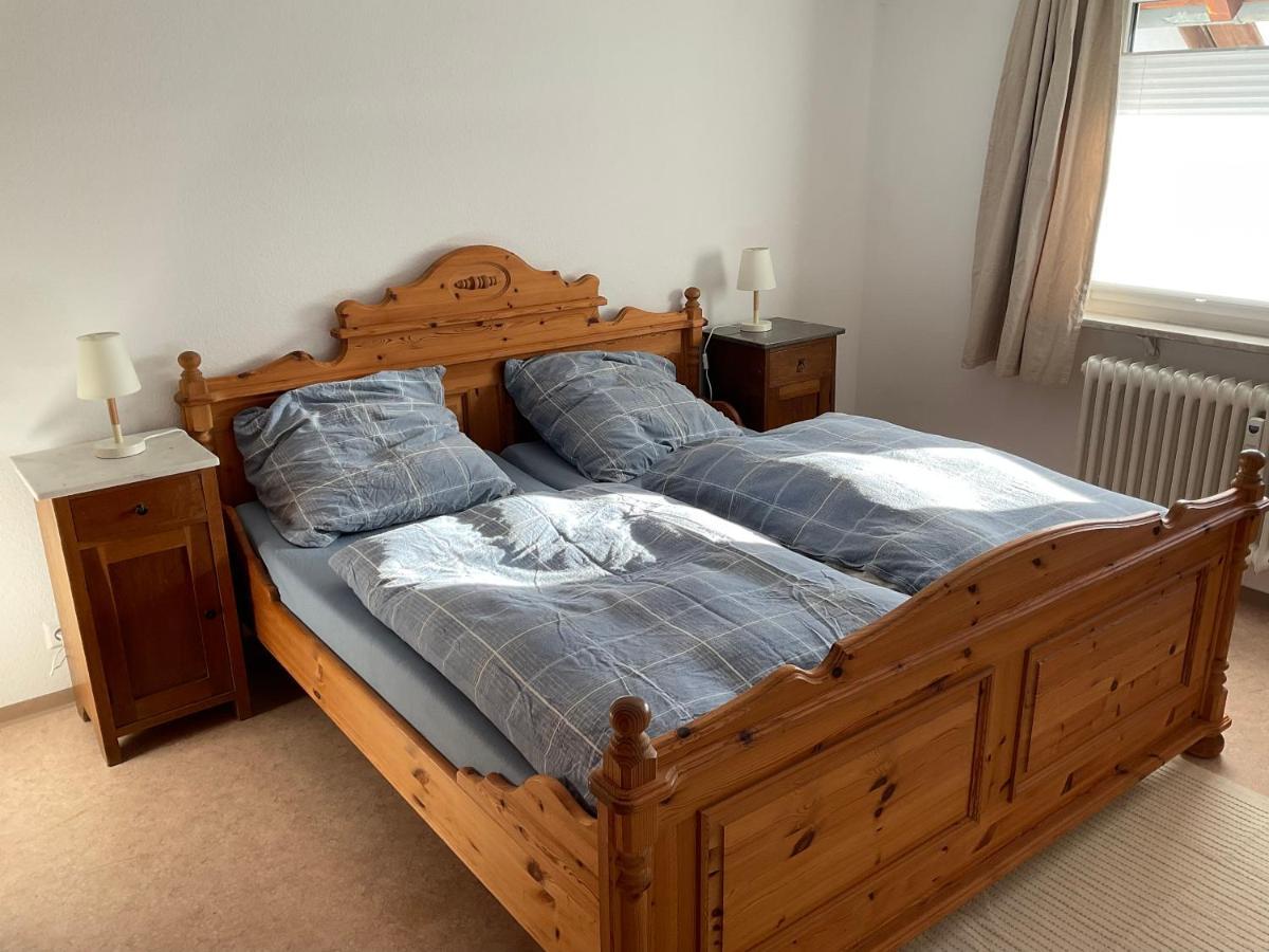 Ferienwohnung Zur Alten Schmiede Lenzkirch Kültér fotó